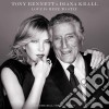 Tony Bennett & Diana Krall - Love Is Here To Stay cd
