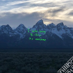 (LP Vinile) Kanye West - Ye lp vinile di Kanye West