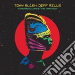 (LP Vinile) Tony Allen / Jeff Mills - Tomorrow Comes The Harvest (10')