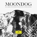 (LP Vinile) Katia Labeque / Chalmin David / Massimo Pupillo - Moondog vinile
