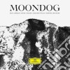 (LP Vinile) Katia Labeque / Chalmin David / Massimo Pupillo - Moondog cd