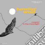 (LP Vinile) Howlin' Wolf - Moanin' In The Moonlight