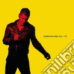 (LP Vinile) Etienne Daho - Apres Le Blitz vinile