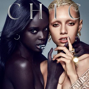 (LP Vinile) Nile Rodgers & Chic - It's About Time lp vinile di Nile Rodgers & Chic