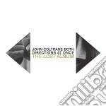 John Coltrane - Both Directions At Once: The Lost Album cd