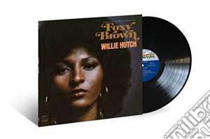 (LP Vinile) Willie Hutch - Foxy Brown (Original Soundtrack From American International Pictures') lp vinile di Willie Hitch