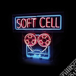Soft Cell - The Singles: Keychains & Snow cd musicale di Soft Cell