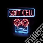 Soft Cell - The Singles: Keychains & Snow cd