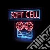 Soft Cell - The Singles: Keychains & Snow cd