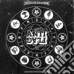 Anti-Flag - American Reckoning cd