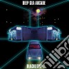 (LP Vinile) Deep Sea Arcade - Blacklight (Limited Edition Blue / Black Vinyl) cd