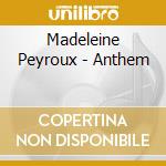 Madeleine Peyroux - Anthem cd