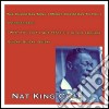 Nat King Cole - The Christmas Song cd
