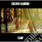 Childish Gambino - Camp