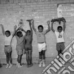 Nas - Nasir cd