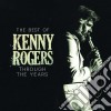 Kenny Rogers - The Best Of: Through The Years cd