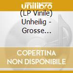 (LP Vinile) Unheilig - Grosse Freiheit (Limited Red Vinyl) (2 Cd) lp vinile di Unheilig