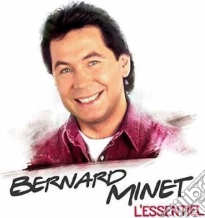 Bernard Minet - L'Essentiel (3 Cd) cd musicale di Bernard Minet