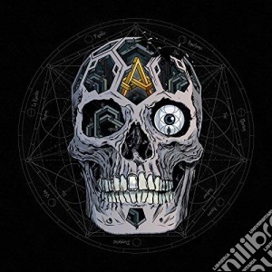 Atreyu - In Our Wake Deluxe cd musicale di Atreyu
