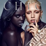 Nile Rodgers And Chic - It'S About Time