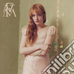 (Audiocassetta) Florence + The Machine - High As Hope cd