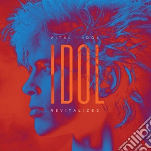 (LP Vinile) Billy Idol - Vital Idol: Revitalized (2 Lp) lp vinile di Billy Idol