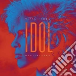 (LP Vinile) Billy Idol - Vital Idol: Revitalized (2 Lp) vinile