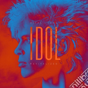 Billy Idol - Vital Idol: Revitalized cd musicale di Billy Idol