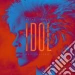 Billy Idol - Vital Idol: Revitalized cd