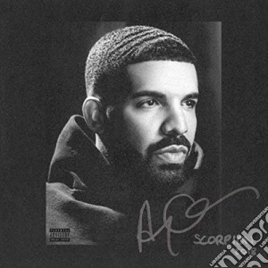 Drake - Scorpion cd musicale di Drake