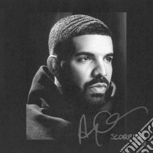 Drake - Scorpion (2 Cd) cd musicale di Drake