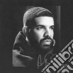 Drake - Scorpion (2 Cd) cd