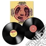(LP Vinile) Anthrax - State Of Euphoria 30Th Anniversary (2 Lp) vinile