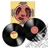 (LP Vinile) Anthrax - State Of Euphoria 30Th Anniversary (2 Lp) cd
