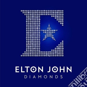Elton John - Diamonds cd musicale di Elton John