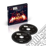 Volbeat - Let'S Boogie (2 Cd)