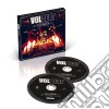 Volbeat - Let'S Boogie (2 Cd) cd