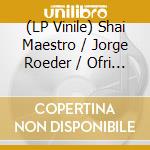 (LP Vinile) Shai Maestro / Jorge Roeder / Ofri Nehemya - The Dream Thief lp vinile di Shai Maestro / Jorge Roeder / Ofri Nehemya
