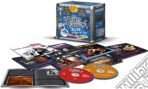 Golden Earring - Alive Through The Years 1977-2015 (11 Cd) cd musicale di Golden Earring