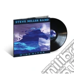 (LP Vinile) Steve Miller Band - Wide River vinile