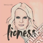 Beccy Cole - Lioness cd