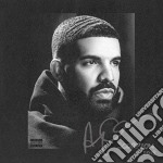 (LP Vinile) Drake - Scorpion (2 Lp)