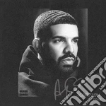 (LP Vinile) Drake - Scorpion (2 Lp) vinile