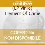 (LP Vinile) Element Of Crime - Schafe,Monster Und Maeuse (2 Lp) vinile