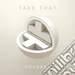 Take That - Odyssey cd