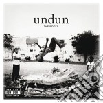(LP Vinile) Roots (The) - Undun