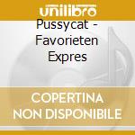 Pussycat - Favorieten Expres cd