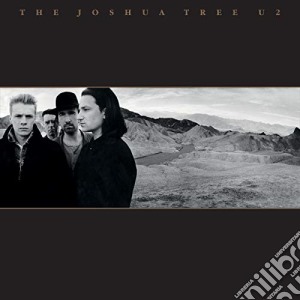 (LP Vinile) U2 - The Joshua Tree (2 Lp) (180 Gr Metallic Gold Colored Vinyl) lp vinile di U2