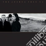 (LP Vinile) U2 - The Joshua Tree (2 Lp) (180 Gr Metallic Gold Colored Vinyl) vinile