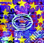 (LP Vinile) U2 - Zooropa (2 Lp) vinile